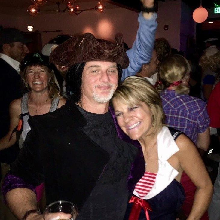 Truckee Yacht Party