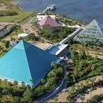 Moody Gardens