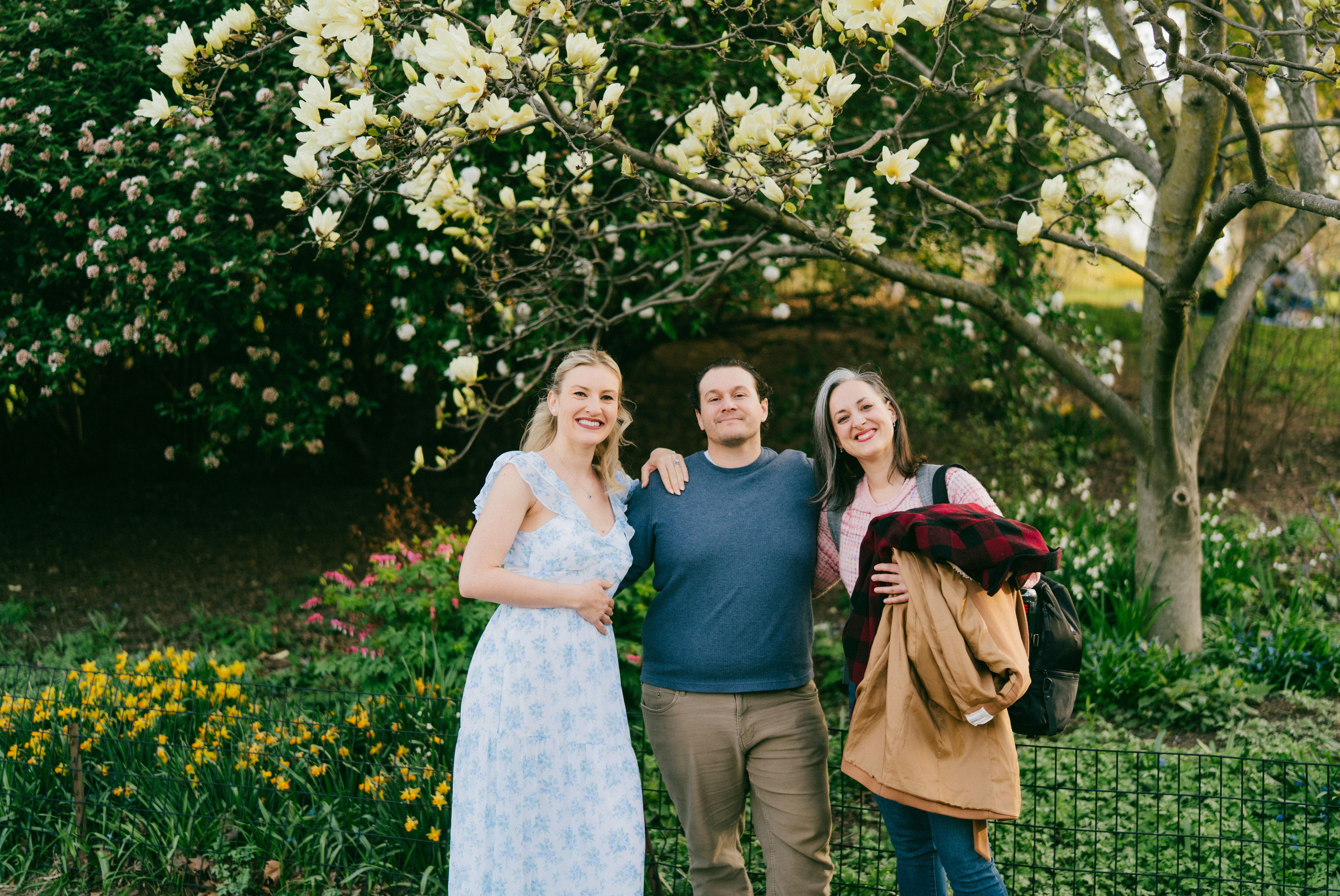 The Wedding Website of Katerina Dockalova and Casey Ray Dean