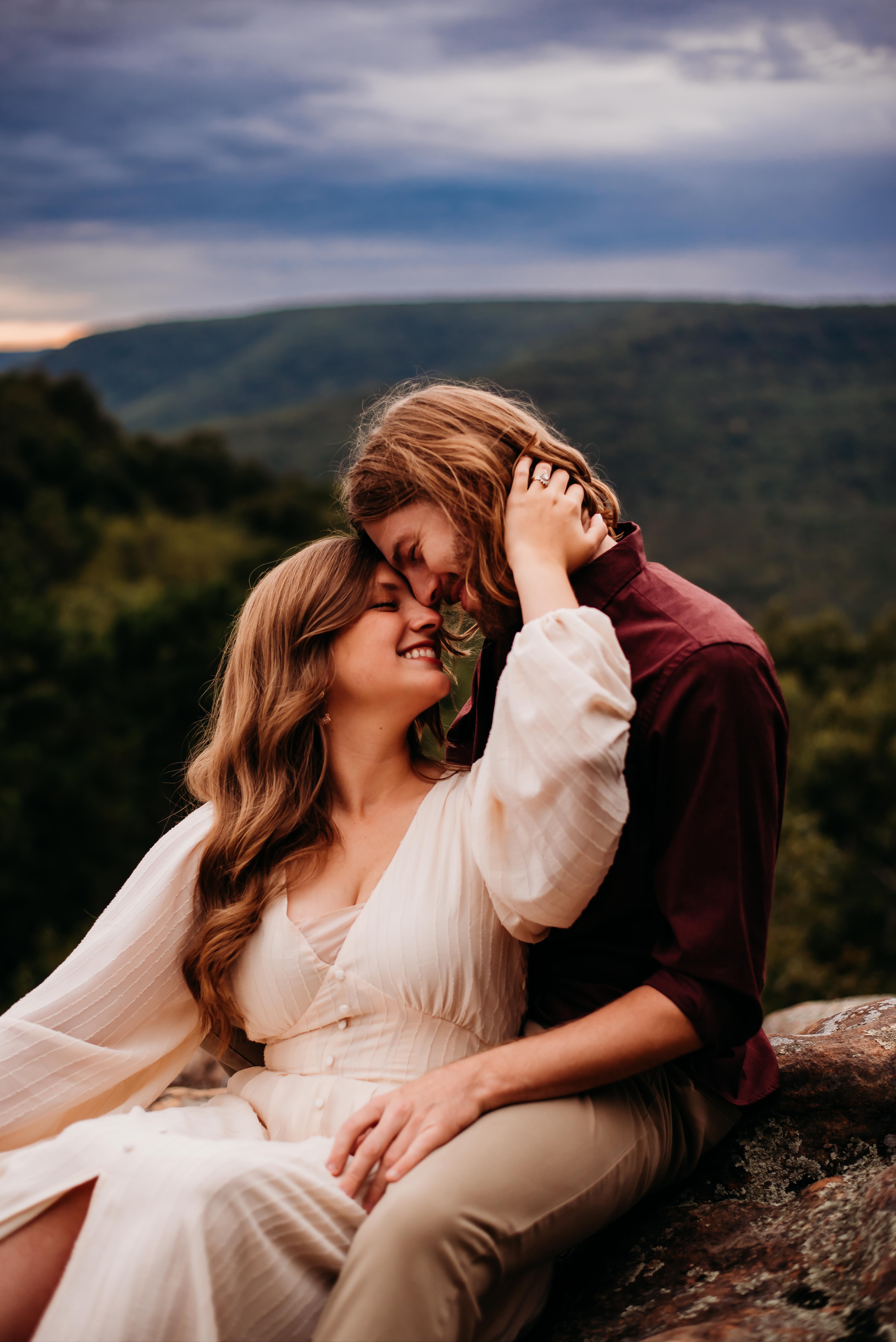 The Wedding Website of Jeremy McMullin and Katelyn Trammell