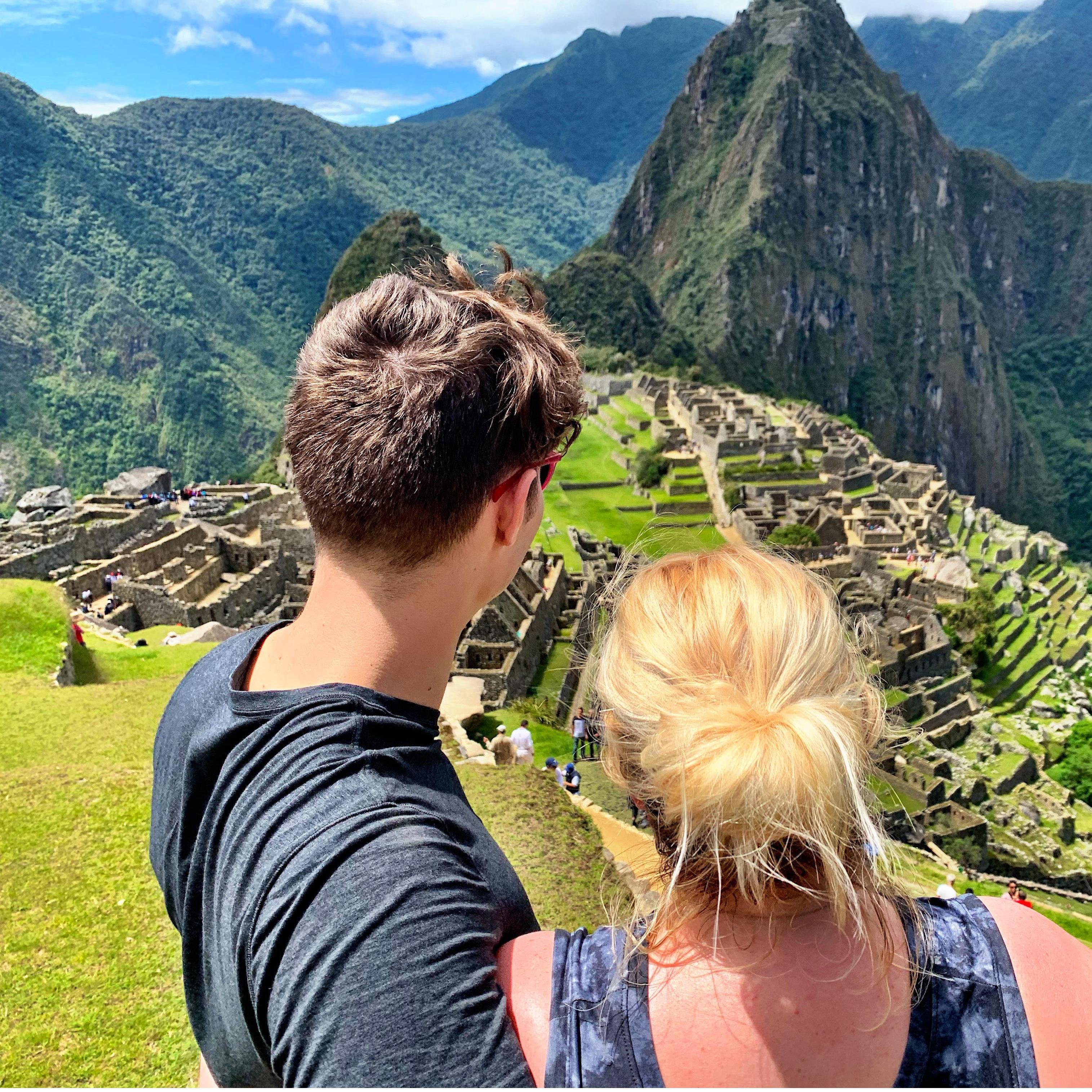Peru 2019