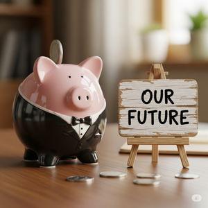A gift towards our future