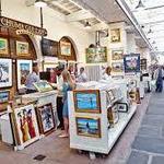 Charleston City Market