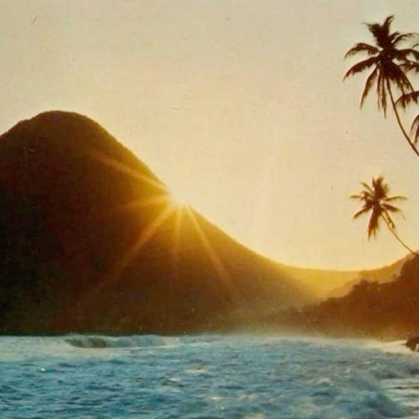 Honeymoon