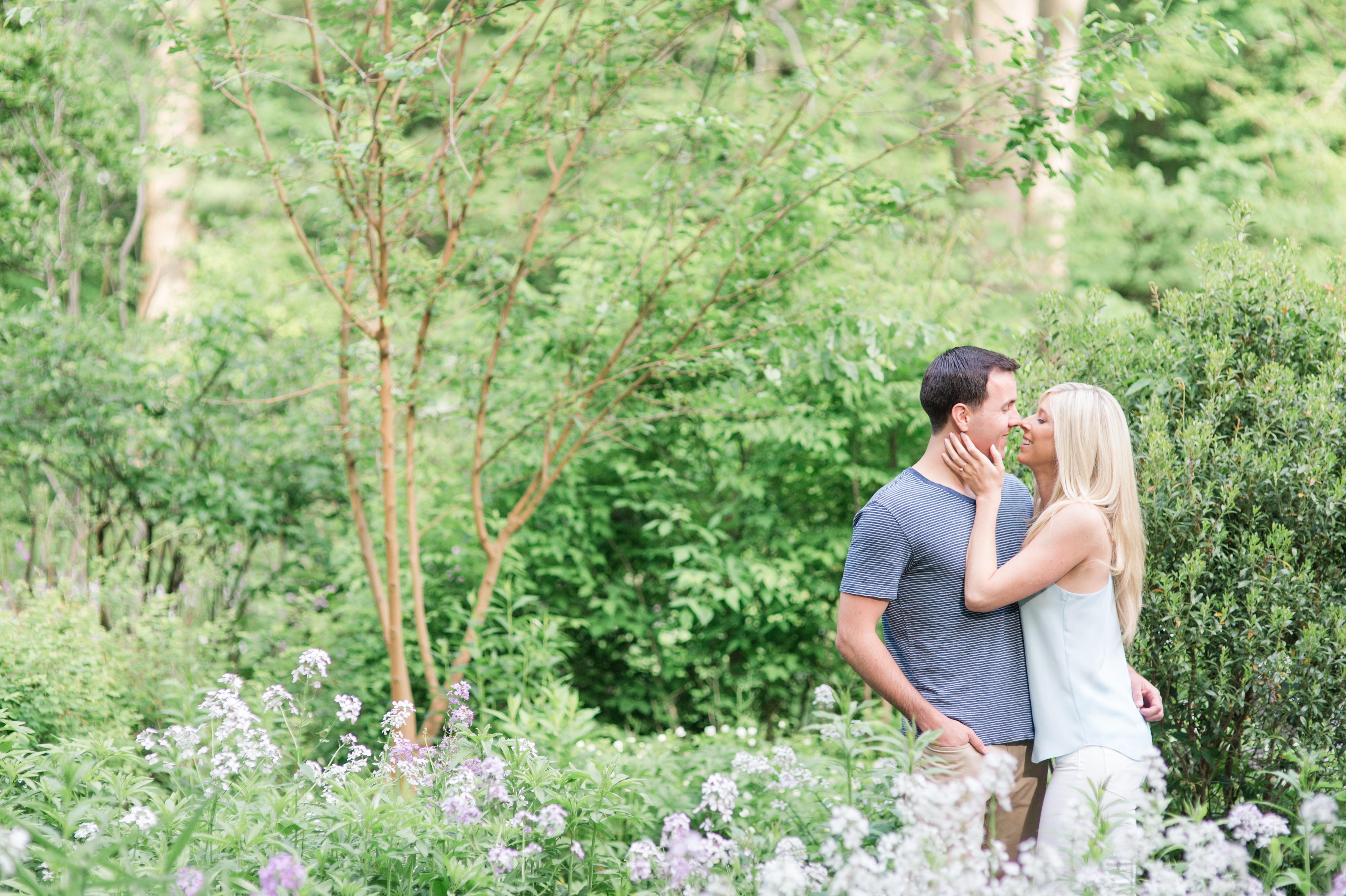 The Wedding Website of Amelia Hydock and John Kropa