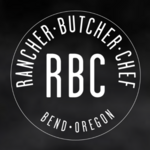 Rancher Butcher Chef