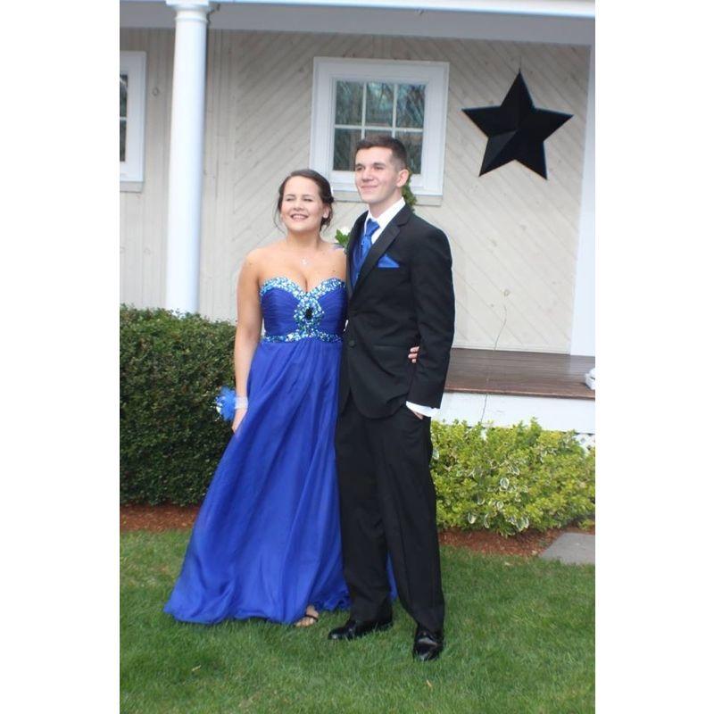 Prom 2014