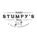 Stumpy's Hatchet House