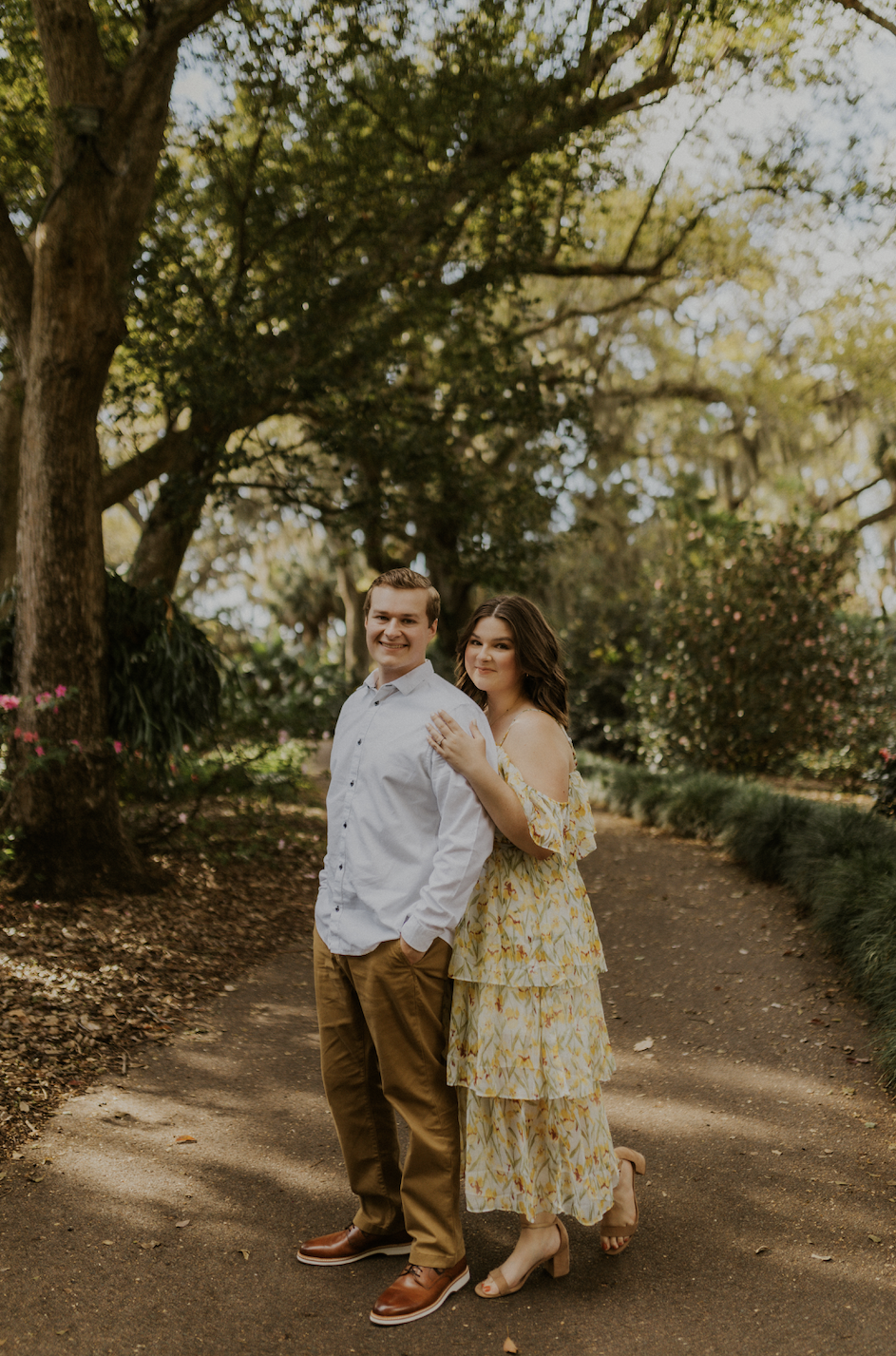 The Wedding Website of Erin Robertson and Peyton Davila