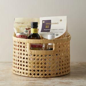 Cane Storage Basket – Large