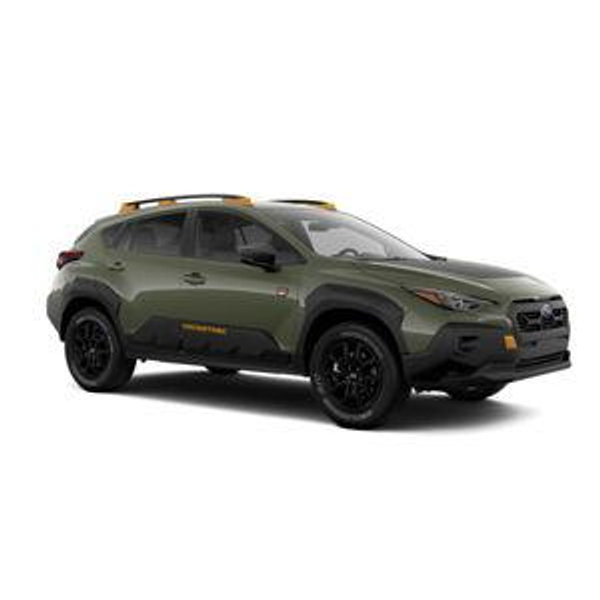 New Car