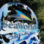 SeaWorld Orlando