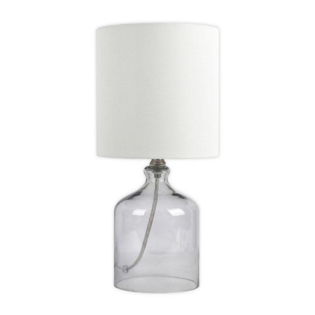 Bee & Willow™ Home Madeline Table Lamp in Grey
