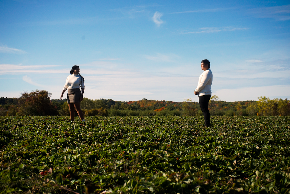 The Wedding Website of Eric Dao and Kericia Droogers