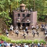 Kitsap Forest Theater