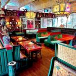 Indochine Restaurant