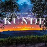 Kunde Family Winery