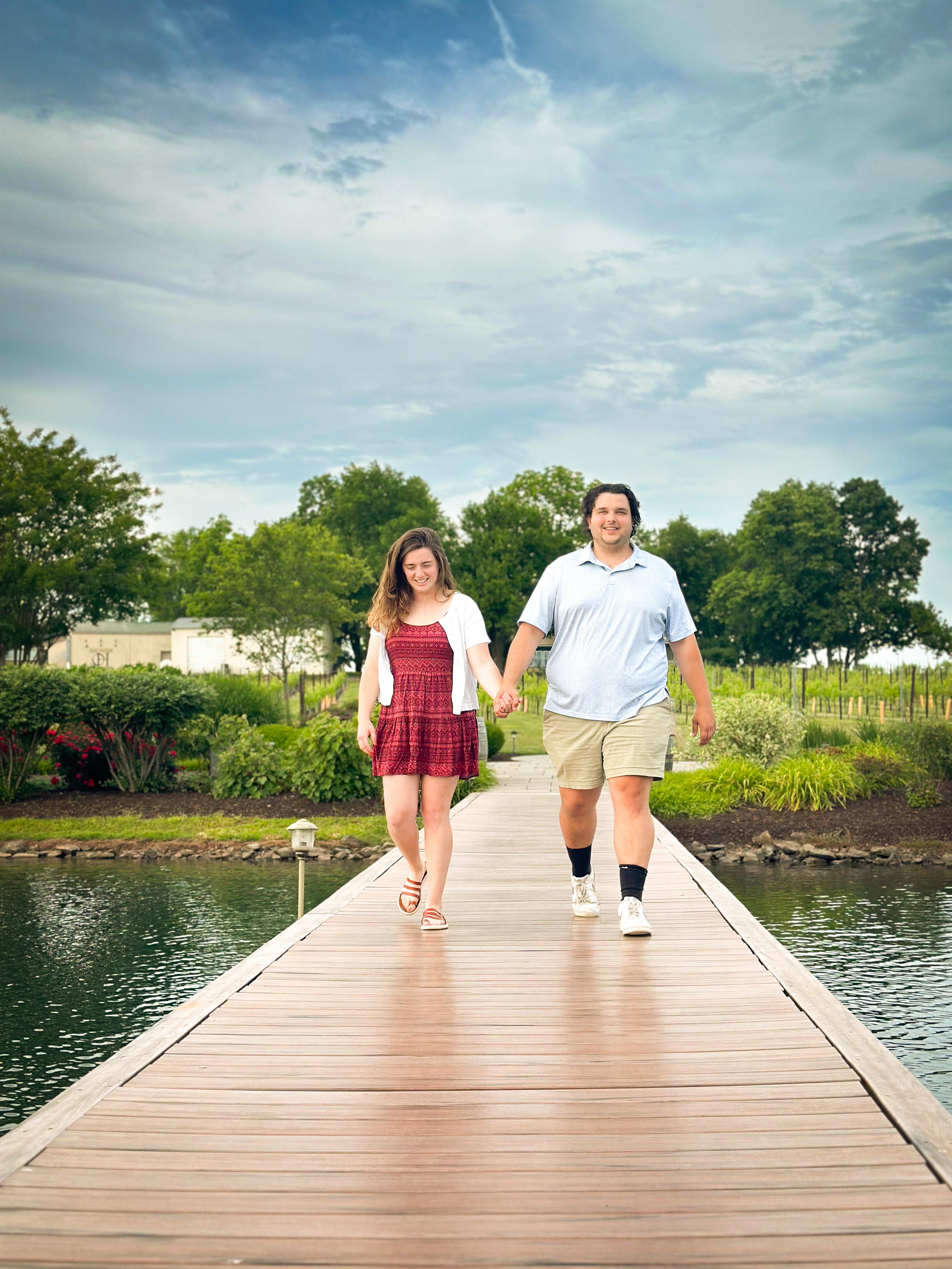 The Wedding Website of Mary Campbell and Matthew Bouchard