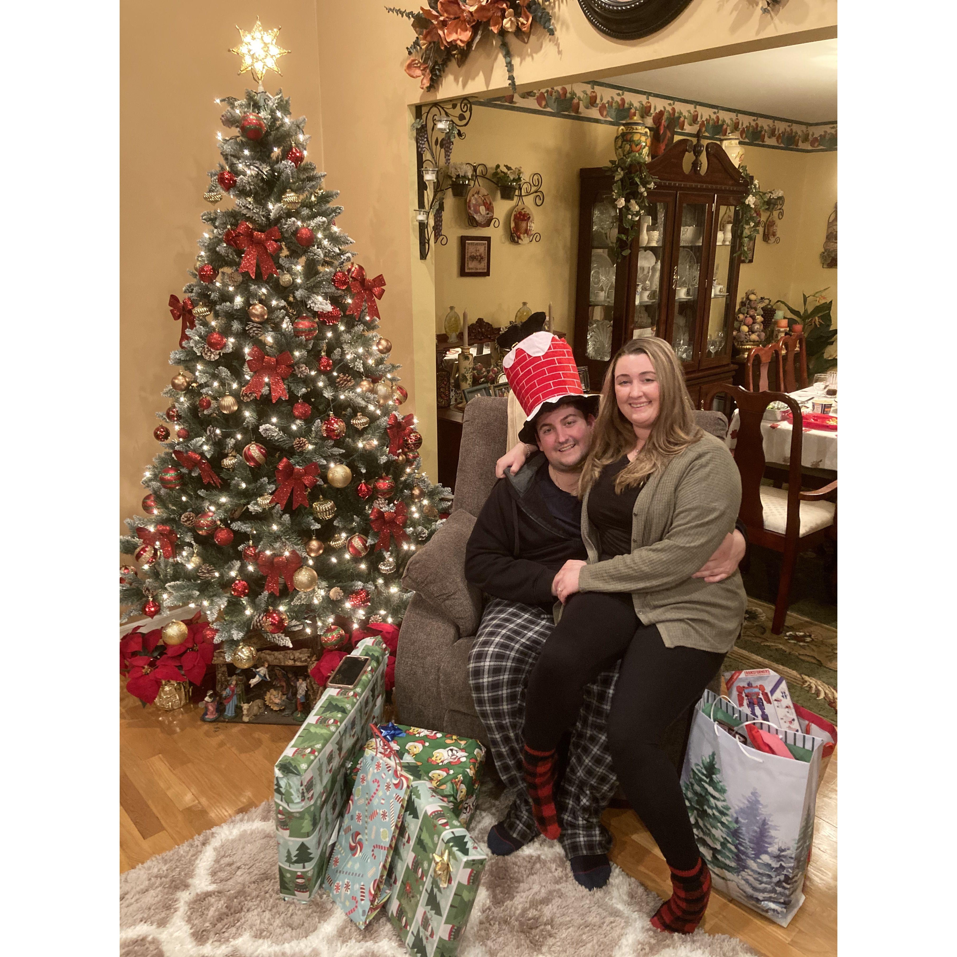 Christmas