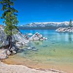 Lake Tahoe