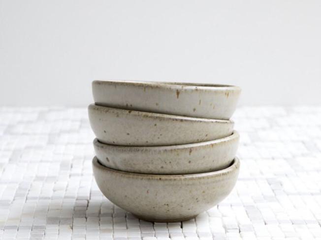 Petite Bowl (Sarah Kersten Studio)