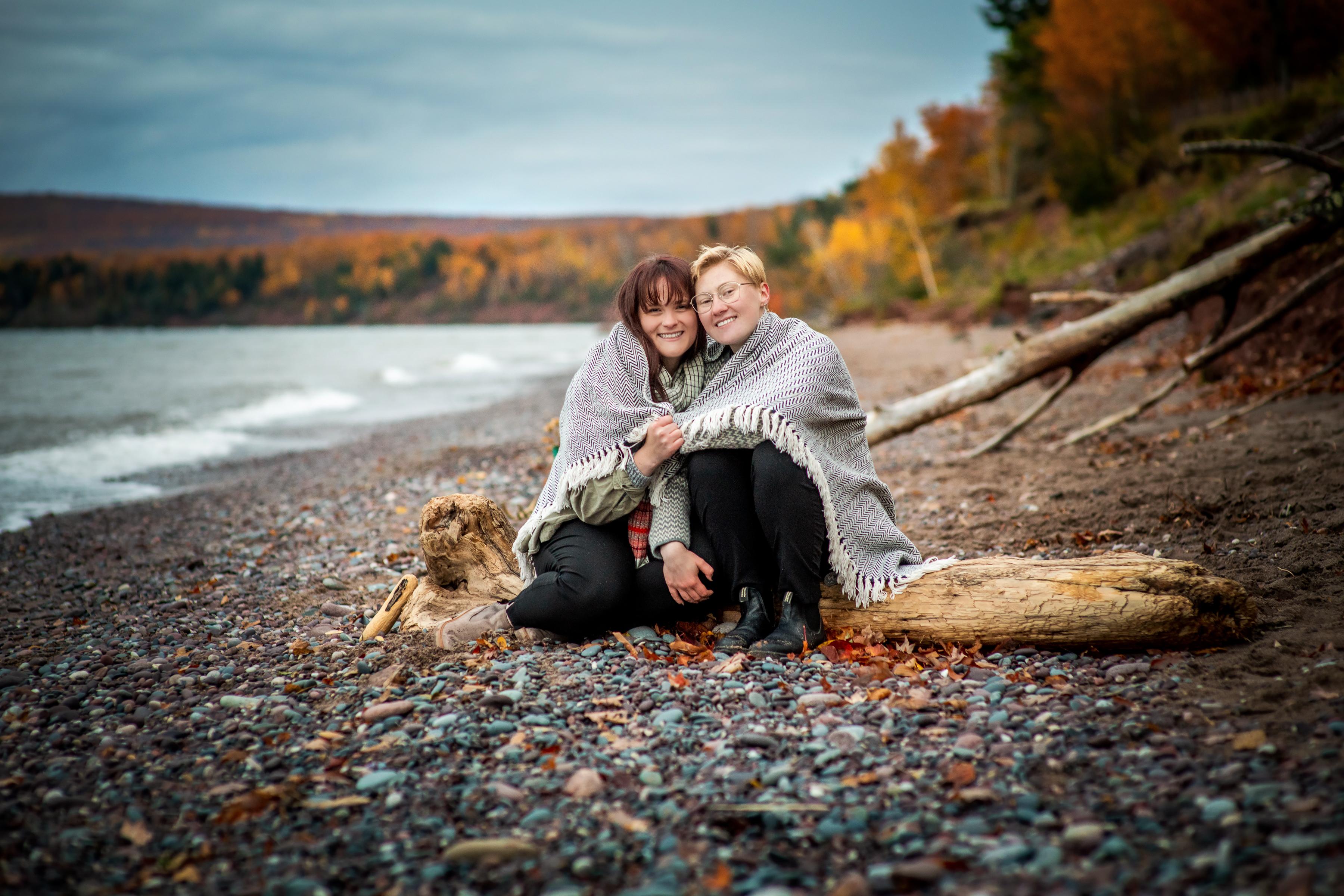 The Wedding Website of Alivia Heller and Cleo Haugen