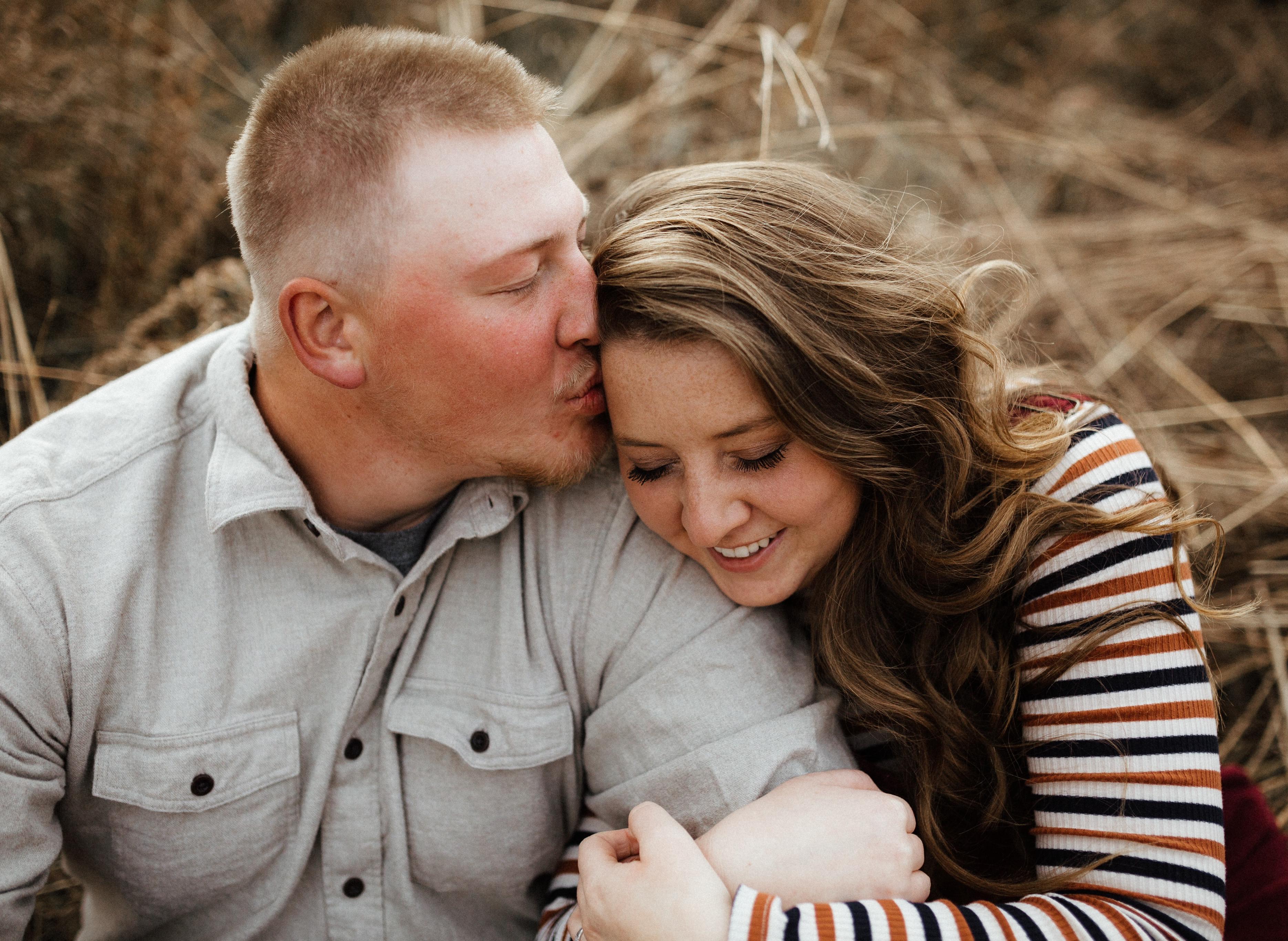 The Wedding Website of Torie Conover and Devin Cassens