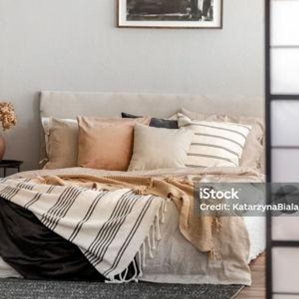 King Size Bed Fund