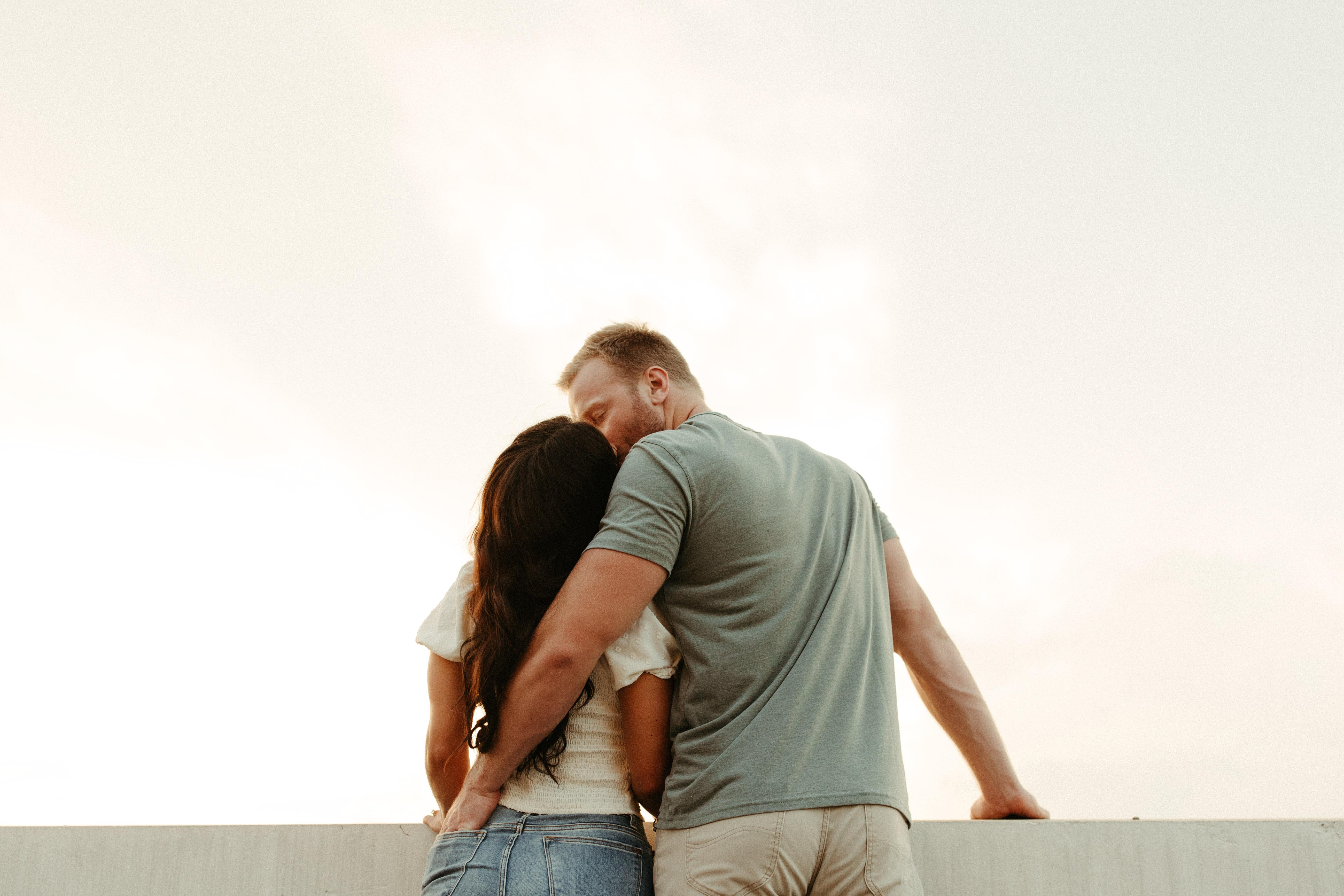 The Wedding Website of Taylor Bingham and Luke Jones