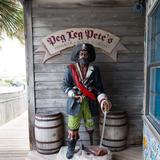 Peg Leg Pete's