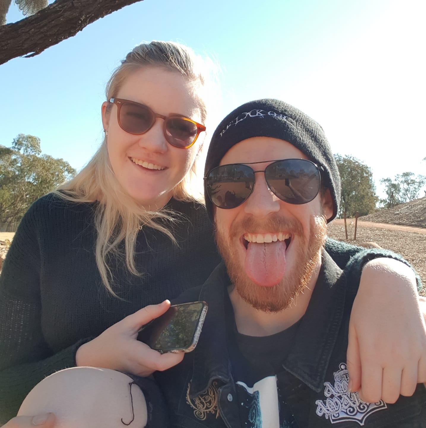 The Wedding Website of Kayla Egan and Erin Andersen