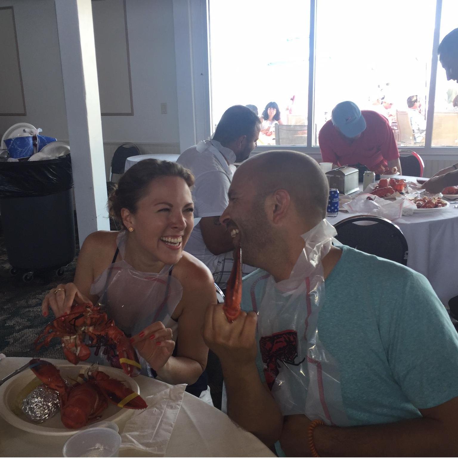 Lobsterfest 2016
Old Saybrook, CT