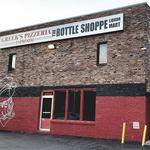 Greek's Pizzeria