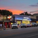 South Congress