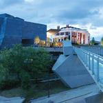 Hunter Museum of American Art