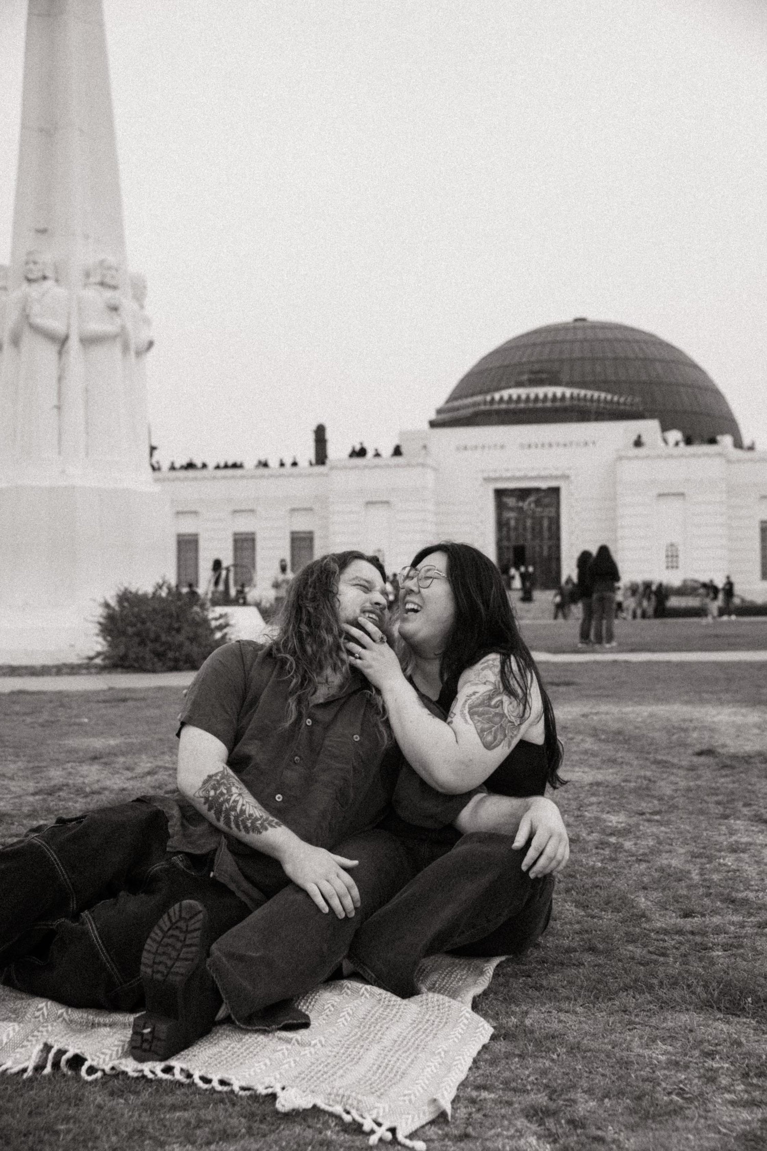 The Wedding Website of Mae Breazeale and Noah Alperin