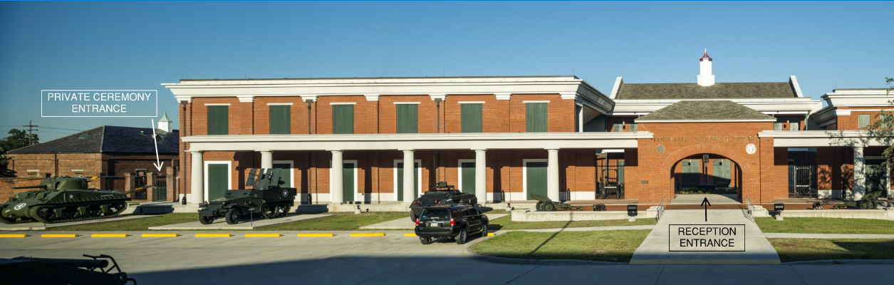 The Wedding Website of Margueritte Sauter and Travis Hester