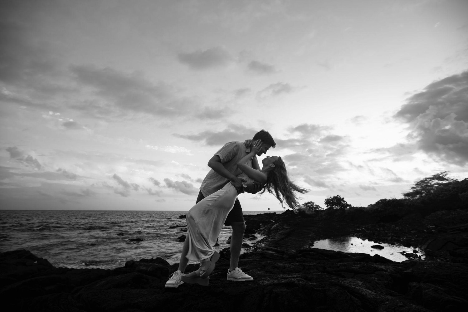 The Wedding Website of Kaylee Langan and Ethan Leach