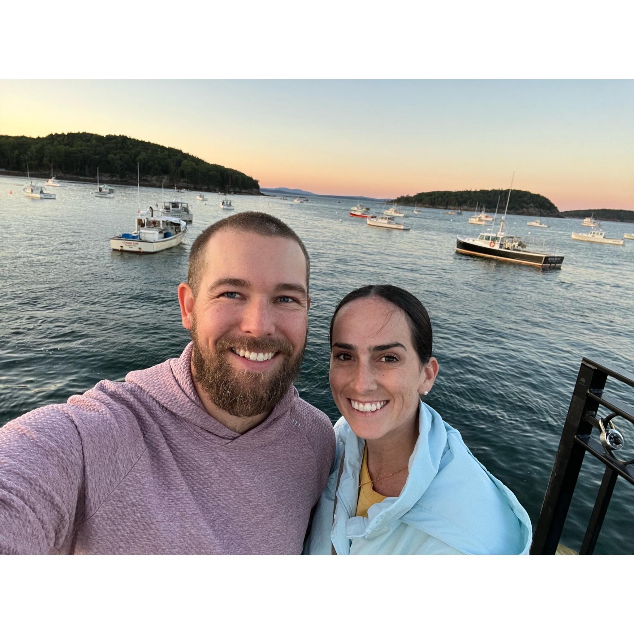 Bar Harbor