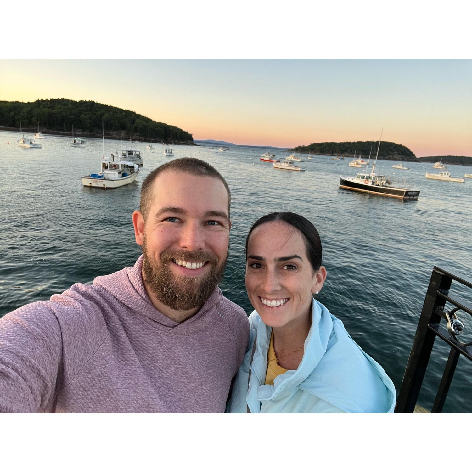 Bar Harbor