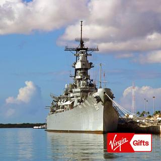 Oahu Historic Pearl Harbor Tour for 2 - Hawaii