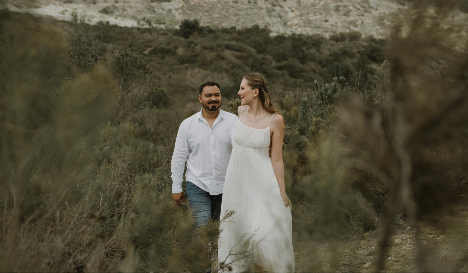 The Wedding Website of Bianca Vidouto and Matheus Santos