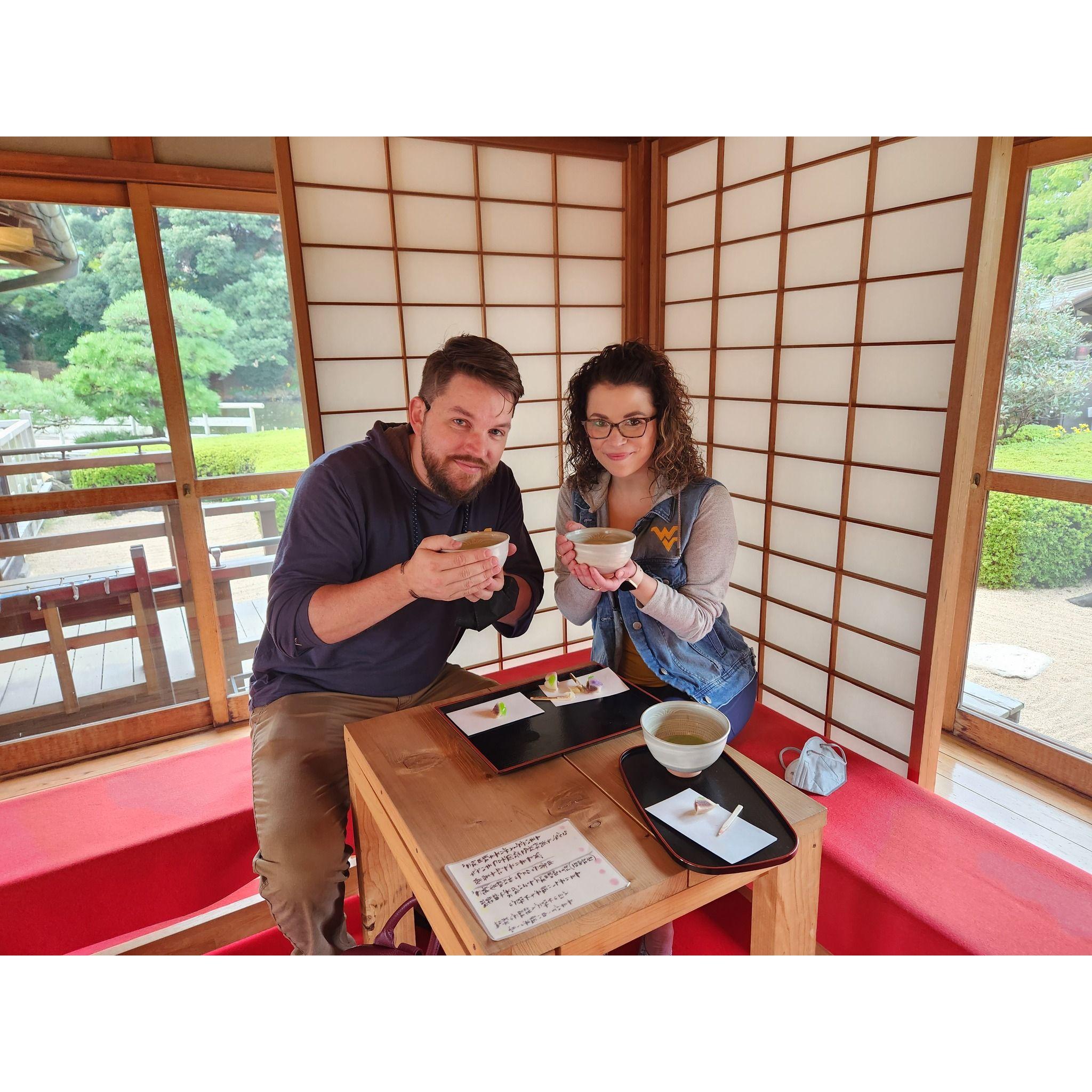 Japan