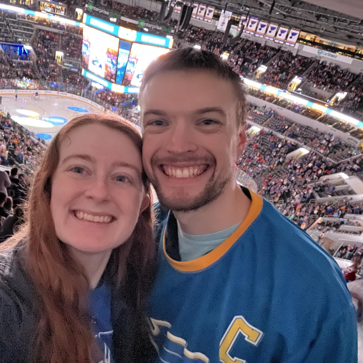 Blues Game