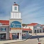 Wrentham Village Premium Outlets