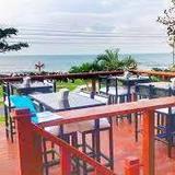 Costa Azul Bar & Grill