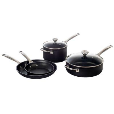 Le Creuset® 6-Piece Toughened Nonstick Cookware Set