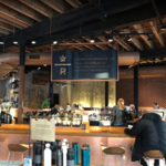 Starbucks Reserve