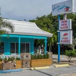 Lazy Lobster Seafood Restaurant