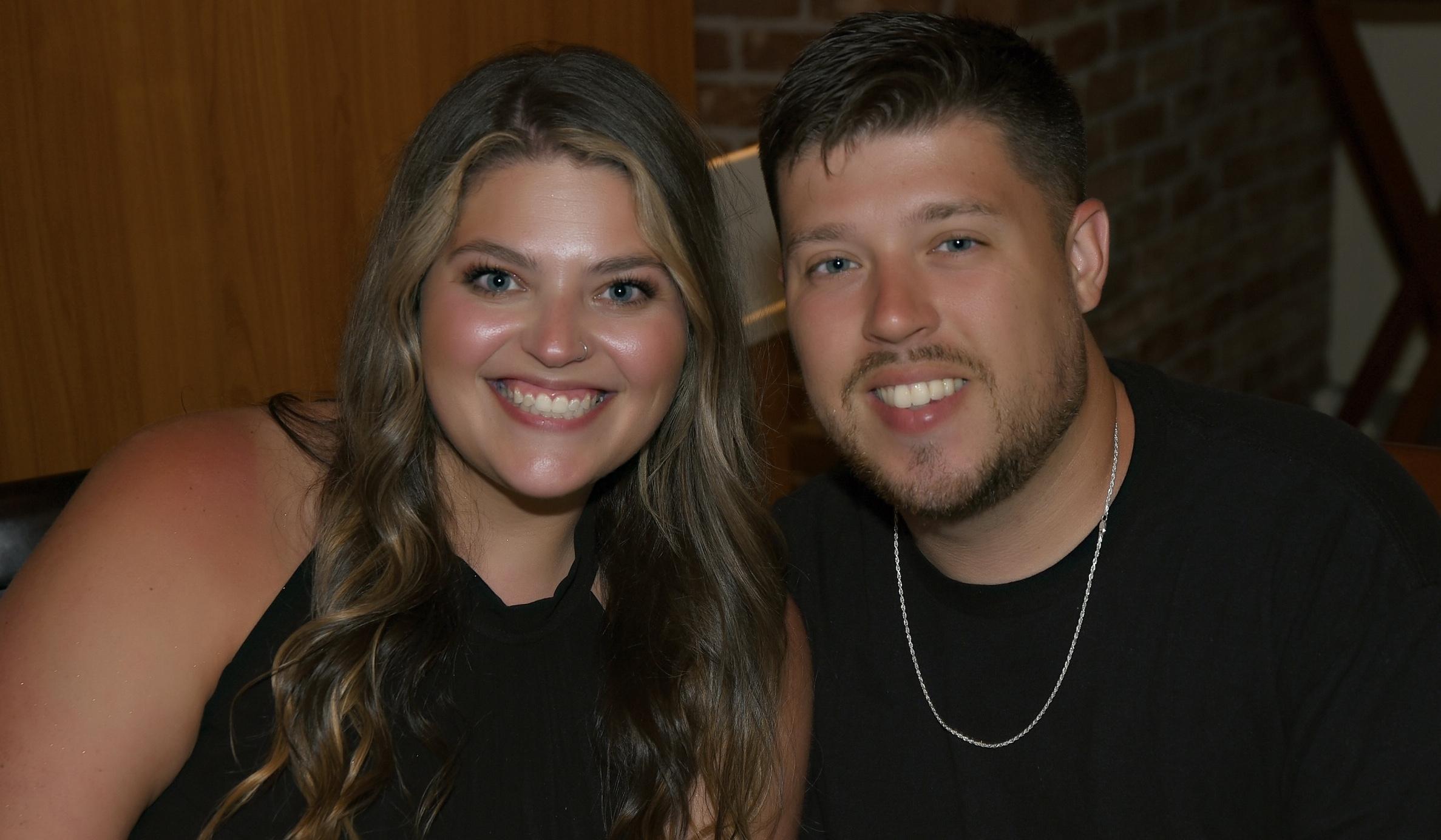 The Wedding Website of Haley Smith and Jeremy Kelley